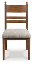 Load image into Gallery viewer, Greddinton Dining Chair