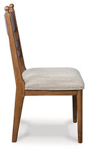 Load image into Gallery viewer, Greddinton Dining Chair