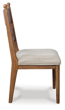 Load image into Gallery viewer, Greddinton Dining Chair