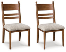 Load image into Gallery viewer, Greddinton Dining Chair
