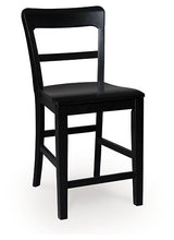 Load image into Gallery viewer, Greddinton Counter Height Barstool