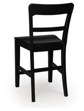 Load image into Gallery viewer, Greddinton Counter Height Barstool