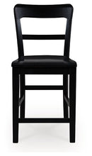 Load image into Gallery viewer, Greddinton Counter Height Barstool