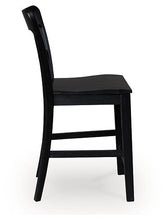 Load image into Gallery viewer, Greddinton Counter Height Barstool