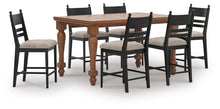 Load image into Gallery viewer, Greddinton Dining Room Set - Ego Home Furniture