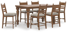 Load image into Gallery viewer, Greddinton Dining Room Set - Ego Home Furniture
