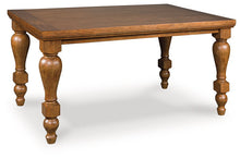 Load image into Gallery viewer, Greddinton Counter Height Dining Table