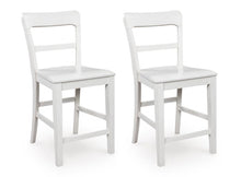 Load image into Gallery viewer, Greddinton Counter Height Barstool