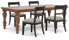 Load image into Gallery viewer, Greddinton Dining Room Set - Ego Home Furniture
