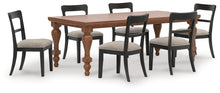 Load image into Gallery viewer, Greddinton Dining Room Set - Ego Home Furniture