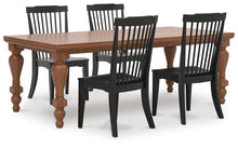 Load image into Gallery viewer, Greddinton Dining Room Set - Ego Home Furniture