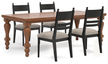 Load image into Gallery viewer, Greddinton Dining Room Set - Ego Home Furniture