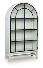 Load image into Gallery viewer, Greddinton Display Cabinet