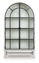 Load image into Gallery viewer, Greddinton Display Cabinet - Ego Home Furniture