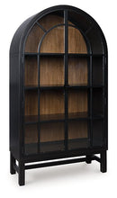 Load image into Gallery viewer, Greddinton Display Cabinet - Ego Home Furniture