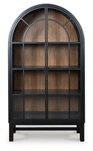 Load image into Gallery viewer, Greddinton Display Cabinet - Ego Home Furniture