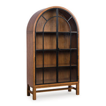 Load image into Gallery viewer, Greddinton Display Cabinet - Ego Home Furniture