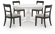 Load image into Gallery viewer, Greddinton Dining Room Set - Ego Home Furniture