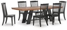 Load image into Gallery viewer, Greddinton Dining Room Set - Ego Home Furniture