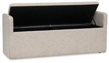 Load image into Gallery viewer, Galliden 62" Dining Bench