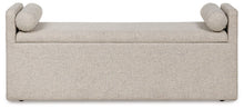 Load image into Gallery viewer, Galliden 62" Dining Bench
