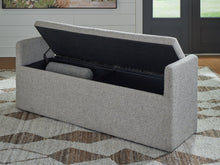 Load image into Gallery viewer, Galliden 62" Dining Bench