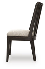 Load image into Gallery viewer, Galliden Dining Chair
