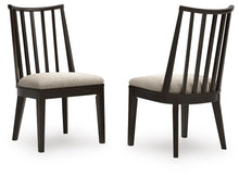 Load image into Gallery viewer, Galliden Dining Room Set