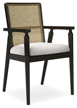 Load image into Gallery viewer, Galliden Dining Arm Chair - Ego Home Furniture