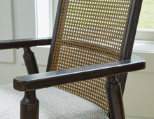 Load image into Gallery viewer, Galliden Dining Arm Chair - Ego Home Furniture