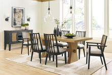 Load image into Gallery viewer, Galliden Dining Room Set - Ego Home Furniture