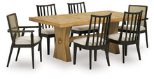 Load image into Gallery viewer, Galliden Dining Room Set - Ego Home Furniture