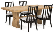 Load image into Gallery viewer, Galliden Dining Room Set - Ego Home Furniture