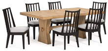 Load image into Gallery viewer, Galliden Dining Room Set - Ego Home Furniture