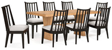 Load image into Gallery viewer, Galliden Dining Room Set - Ego Home Furniture