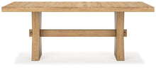 Load image into Gallery viewer, Galliden Dining Room Set