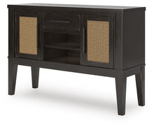 Load image into Gallery viewer, Galliden Dining Room Set