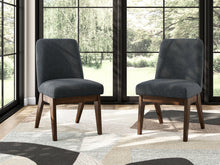 Load image into Gallery viewer, Dilenno Dining Chair - Ego Home Furniture