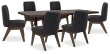 Load image into Gallery viewer, Dilenno Dining Room Set