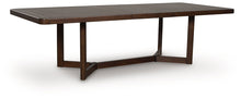 Load image into Gallery viewer, Dilenno Dining Extension Table - Ego Home Furniture