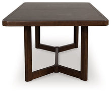Load image into Gallery viewer, Dilenno Dining Extension Table - Ego Home Furniture