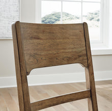 Load image into Gallery viewer, Cabalynn Dining Room Set