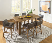 Load image into Gallery viewer, Cabalynn Dining Room Set - Ego Home Furniture