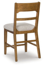 Load image into Gallery viewer, Cabalynn Counter Height Barstool - Ego Home Furniture