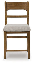 Load image into Gallery viewer, Cabalynn Counter Height Barstool - Ego Home Furniture