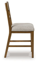 Load image into Gallery viewer, Cabalynn Counter Height Barstool - Ego Home Furniture