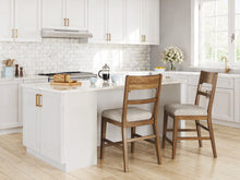 Load image into Gallery viewer, Cabalynn Counter Height Barstool - Ego Home Furniture