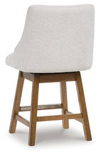 Load image into Gallery viewer, Cabalynn Counter Height Barstool - Ego Home Furniture