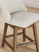 Load image into Gallery viewer, Cabalynn Counter Height Barstool - Ego Home Furniture