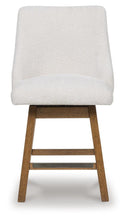 Load image into Gallery viewer, Cabalynn Counter Height Barstool
